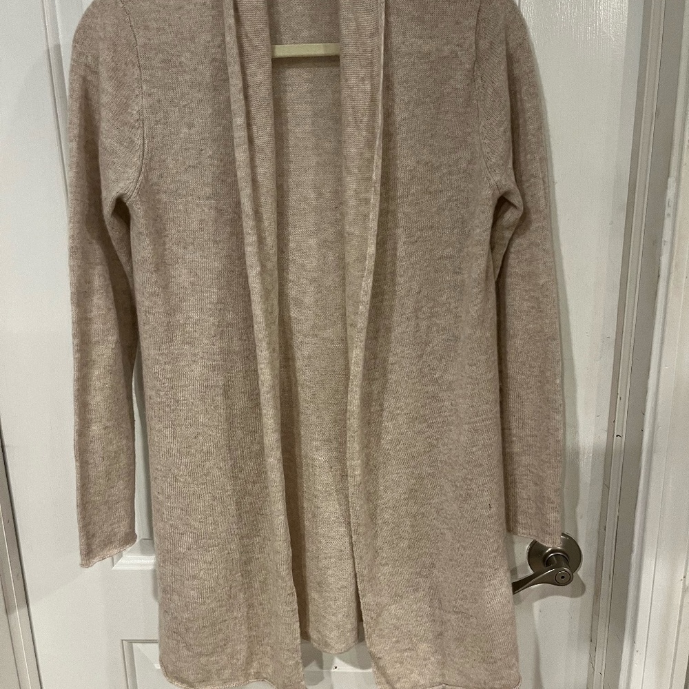 Beryll Cashmere Sweater